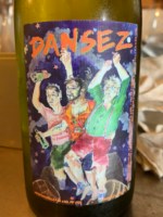 Axel Prufer Dansez