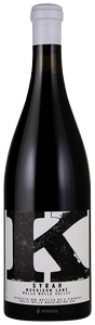 K Vintners Morrison Lane Syrah N.V.