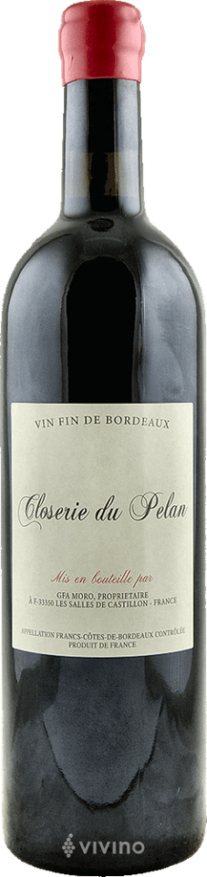 Wijnhuis Château Villemaurine | Vivino