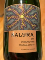 Kalyra Sparkling Brut