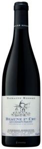 Domaine Besson Beaune 1er Cru 'Les Champs Pimont' N.V.