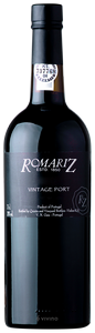Romariz Vintage Port 2003