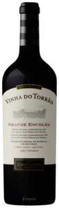 Casa Ermelinda Freitas Vinha do Torrão Grande Escolha N.V.