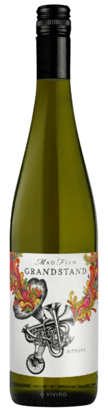 MadFish Grandstand Riesling