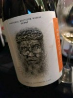 Portugal Boutique Winery Funky Laranja