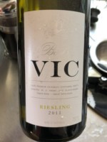Best's VIC Riesling