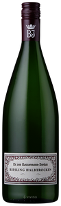 Dr. Von Bassermann-Jordan Riesling Halbtrocken N.V.