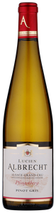 Lucien Albrecht Pinot Gris Alsace Grand Cru 'Pfingstberg' N.V.
