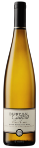 Dutton-Goldfield Shop Block Pinot Blanc N.V.
