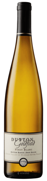 Dutton-Goldfield Shop Block Pinot Blanc