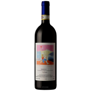 Roberto Voerzio La Serra Barolo | Vivino English