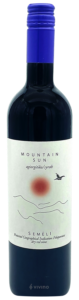 Seméli Mountain Sun Agiorgitiko - Syrah N.V.