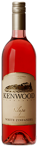 Kenwood Yulupa White Zinfandel N.V.