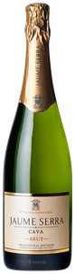 Jaume Serra Cava Brut