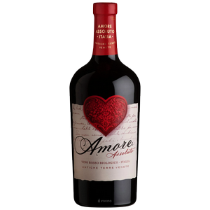 Antiche Terre Venete Amore Assoluto (Biologico) | Vivino English