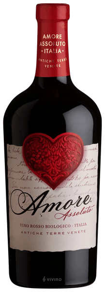 Antiche Terre Venete Amore Assoluto (Biologico) | Vivino Nederlands