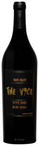 The Vice Petite Sirah N.V.