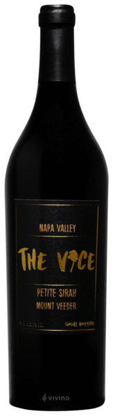 The Vice Petite Sirah