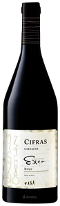 Bodegas Exeo Cifras Garnacha N.V.