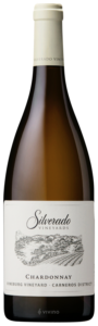 Silverado Vineyards Vineburg Vineyard Chardonnay N.V.