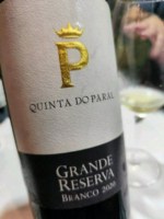 Quinta do Paral Grande Reserva Branco