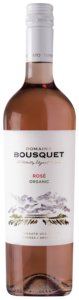 Domaine Bousquet Organic Rose N.V.