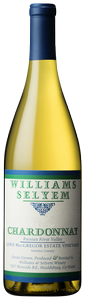 Williams Selyem Lewis MacGregor Estate Vineyard Chardonnay N.V.
