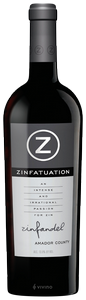 Trinchero Zinfatuation Zinfandel N.V.