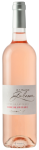 Domaine Guillaman Rosé de Pressée 2022