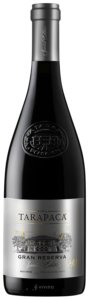 Tarapacá Special Edition Gran Reserva Tinto N.V.