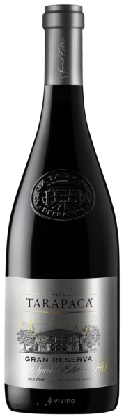 Tarapacá Special Edition Gran Reserva Tinto