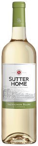 Sutter Home Sauvignon Blanc N.V.