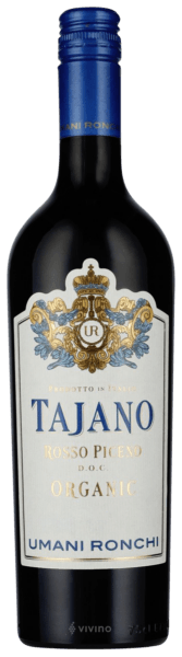 Umani Ronchi Tajano Rosso Piceno