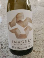 Imagery White Burgundy Reserve