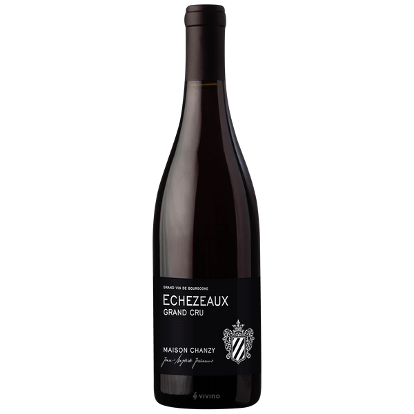 Domaine Chanzy Échezeaux Grand Cru | Vivino Hong Kong
