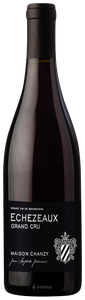 Domaine Chanzy Échezeaux Grand Cru N.V.