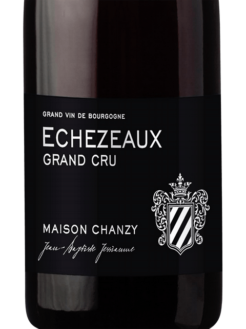 ワイン Maison Chanzy Echezeaux Grand Cru 2016 zjjA9-