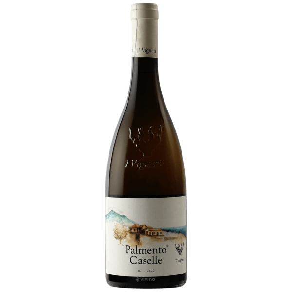 I Vigneri Palmento Caselle | Vivino English