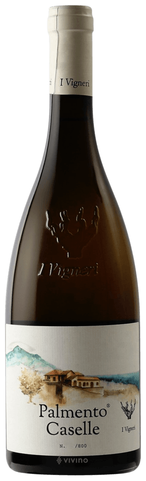 I Vigneri Palmento Caselle | Vivino English