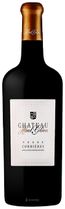 Château Haut Gleon Corbiéres Rouge 2018