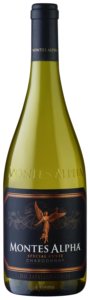 Montes Alpha Special Cuvée Chardonnay N.V.