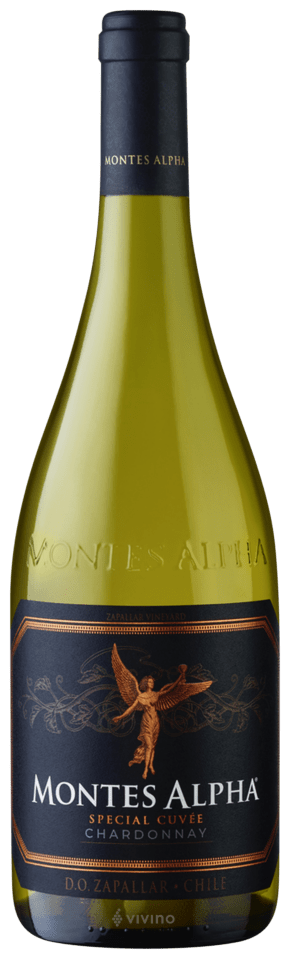 Montes Montes Alpha Special Cuvée Chardonnay | Vivino English