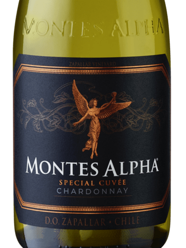 Montes Montes Alpha Special Cuvée Chardonnay | Vivino English