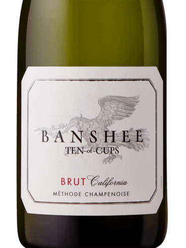 Ten of Cups Brut