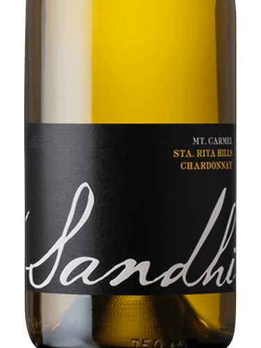 Mt. Carmel Chardonnay