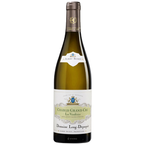 Domaine Long Depaquit Chablis Grand Cru 'Les Vaudésirs' | Vivino