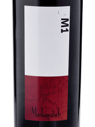 Markowitsch M1 | Vivino English