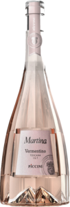 Piccini Martina Vermentino Rosato N.V.