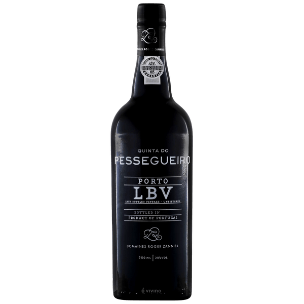 Pessegueiro Lbv Porto Vivino