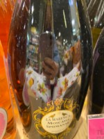 La Marenca Moscato Spumante